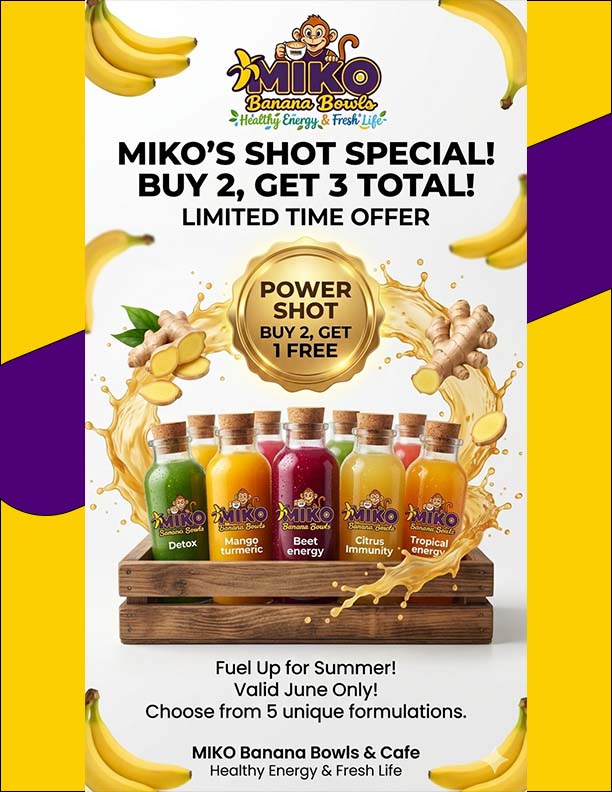 MIKOS MENU FOOD MENUE