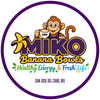 Miko Banana Bowls - Home